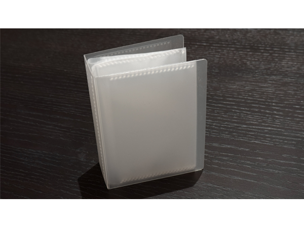 Packet Trick Organizer by JT Magic