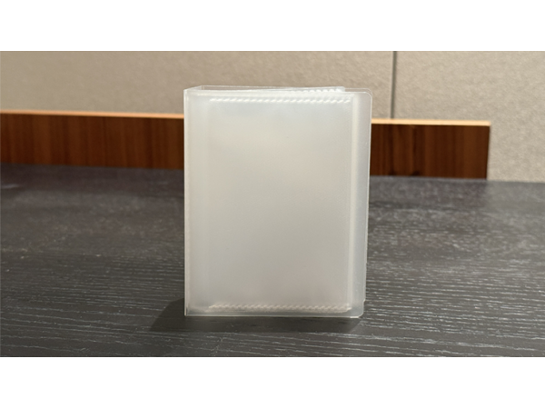 Packet Trick Organizer by JT Magic