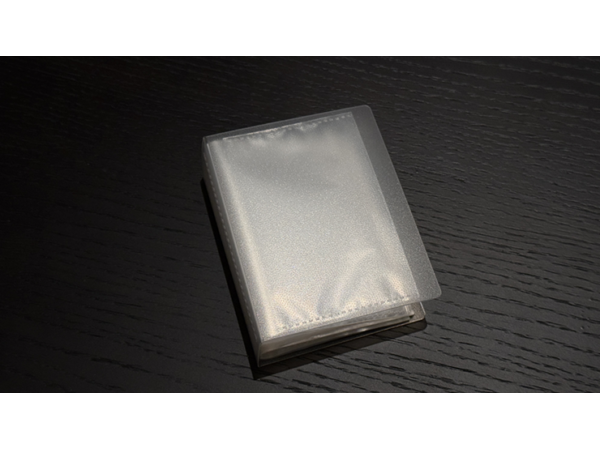 Packet Trick Organizer by JT Magic