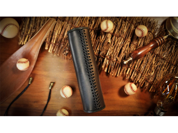 The Chop Tube by Dave Loosley & TCC Magic