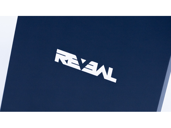 Reveal (2025 Edition) by Christopher Rawlins and Vanishing Inc.