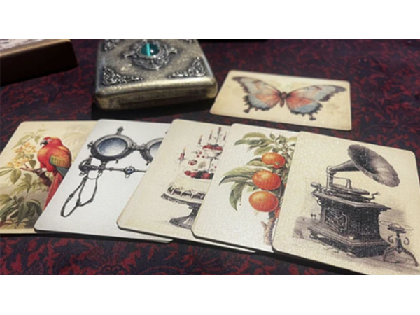 The Papilio Experiment by Dead Rebel
