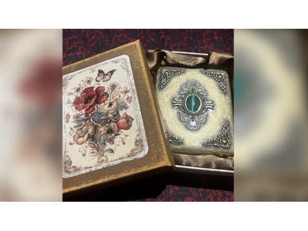 The Papilio Experiment by Dead Rebel