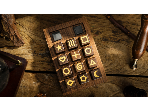 Precog by Classicho & Paul Carnazzo