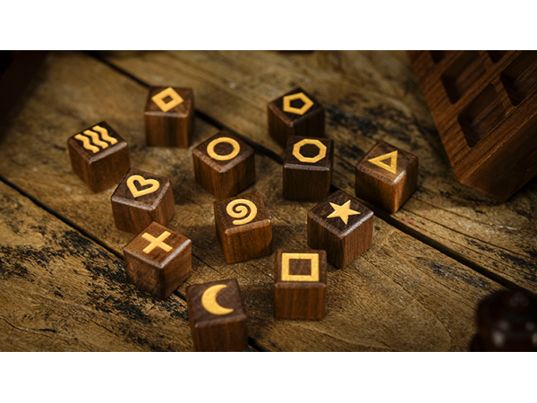 Precog by Classicho & Paul Carnazzo