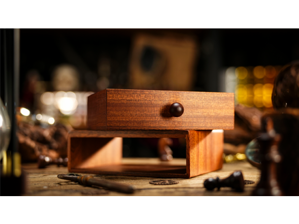All New Anything Box by Classicho