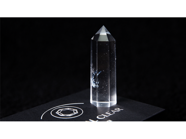 Crystal Clear by Bob Kohler & Chris Rawlins