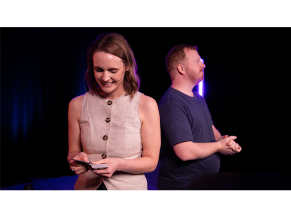 HEX by Christian Grace