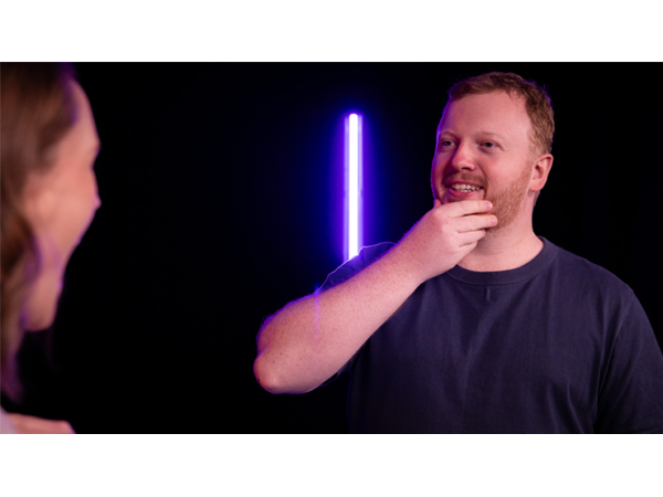 HEX by Christian Grace