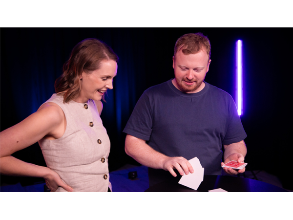 HEX by Christian Grace