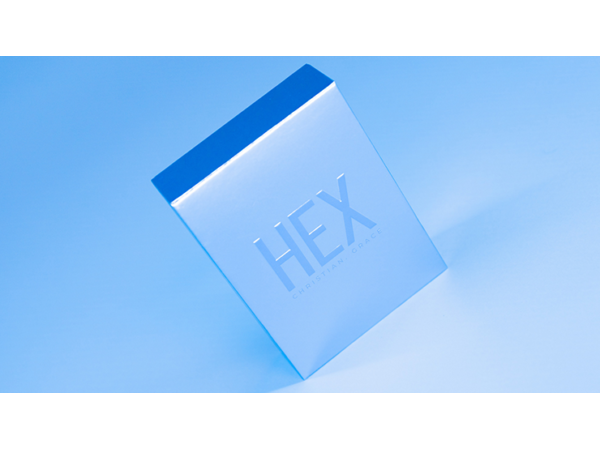 HEX by Christian Grace