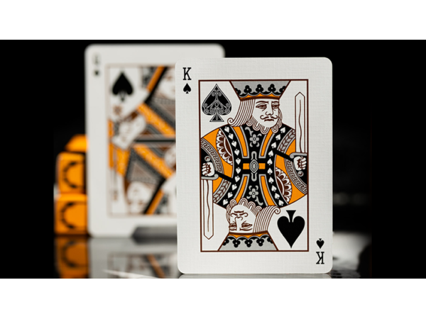 ACE FULTON'S CASINO V3 PLAYING CARDS