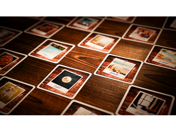 This or That by David Jonathan, Nikolas Mavresis, & TCC Magic