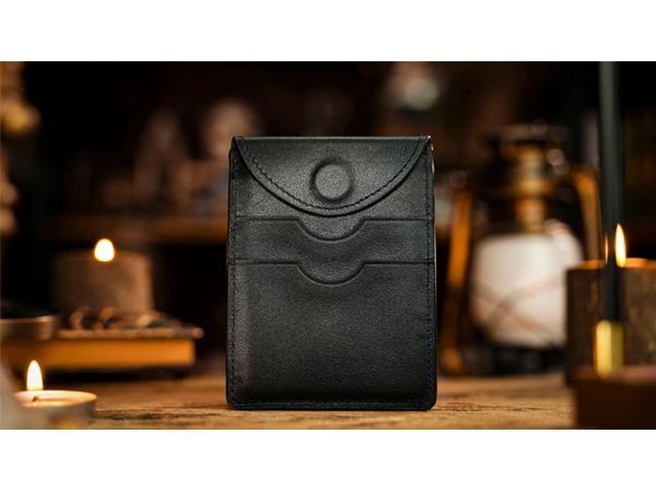 Phantom Wallet by TCC Magic (Microfiber)