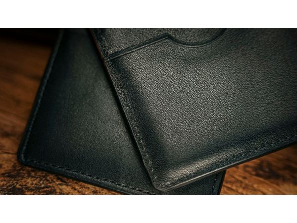 Phantom Wallet by TCC Magic (Leather)