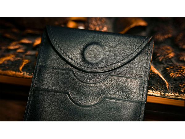 Phantom Wallet by TCC Magic (Leather)