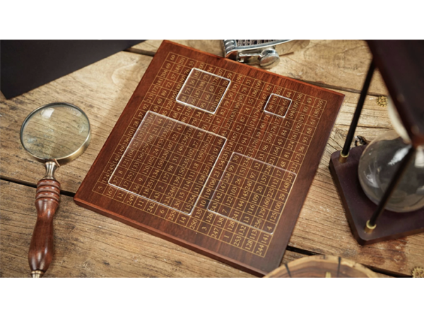 Destiny Calculus by Mato and TCC Magic