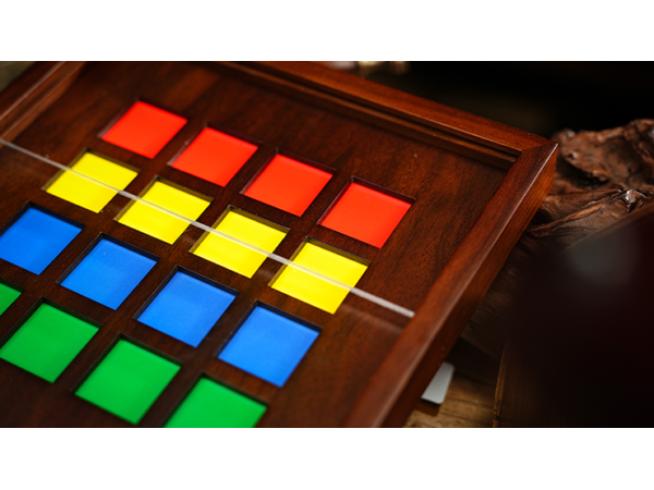 Prophecy Matrix by Mato and TCC Magic