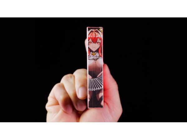 Queenie Playing Cards