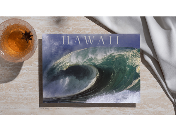 Zandman's Hawaii