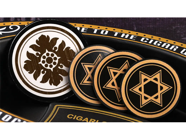 The Winner's Prediction by Kaifu Wang & N2G