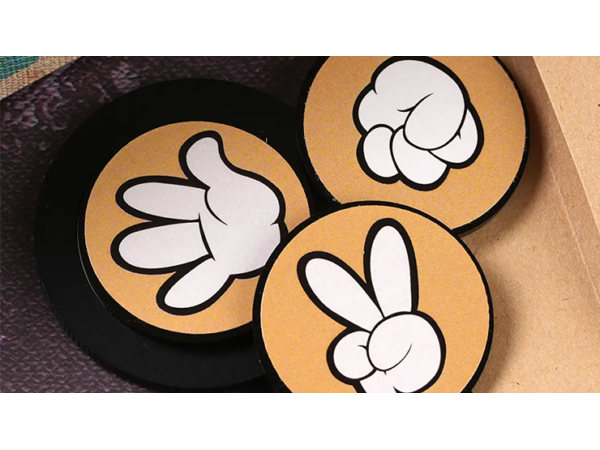 The Winner's Prediction by Kaifu Wang & N2G