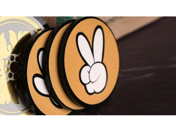 The Winner's Prediction by Kaifu Wang & N2G