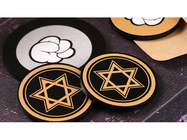 The Winner's Prediction by Kaifu Wang & N2G