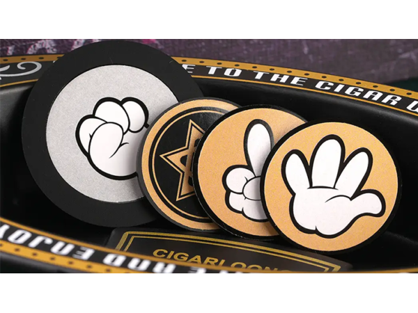 The Winner's Prediction by Kaifu Wang & N2G