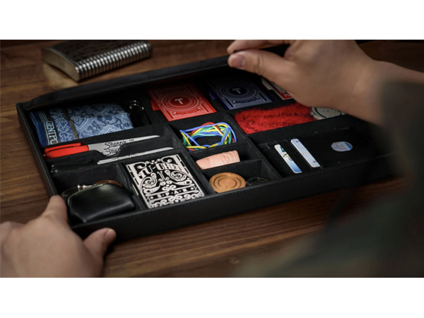Magicians Organizer Plus by TCC