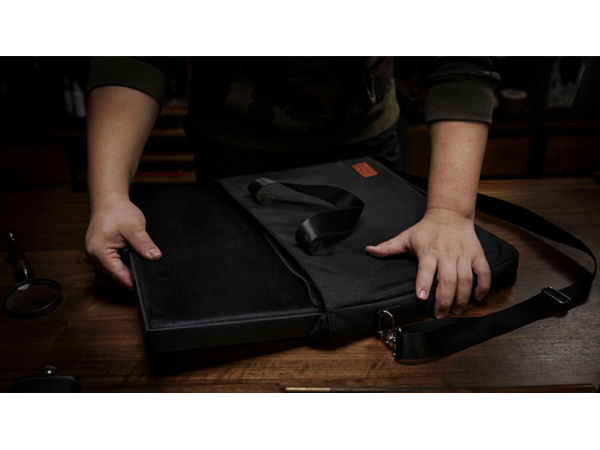 Magicians Organizer Plus by TCC