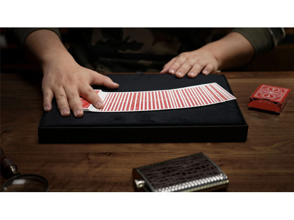 Magicians Organizer Plus by TCC