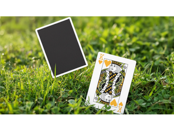 North Wind Beacon Playing Cards by WohStudios