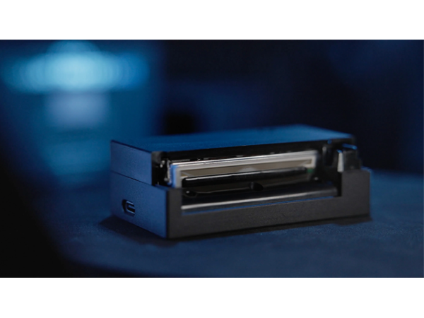 Smart Printer Mini by PITATA MAGIC
