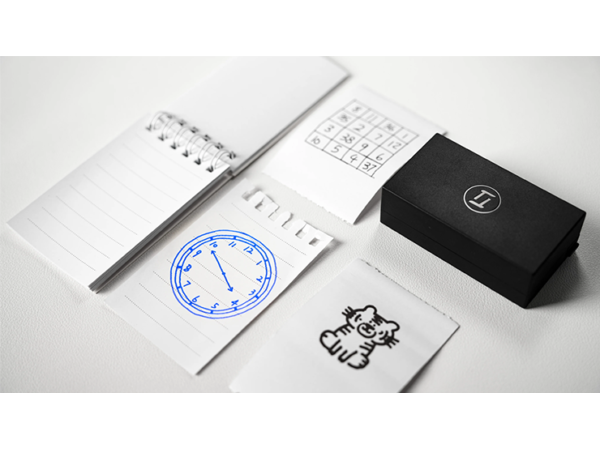 Smart Printer Mini by PITATA MAGIC