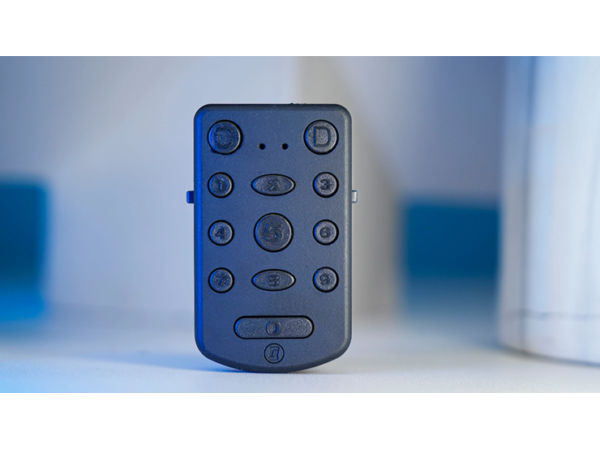 PITATA Palm Remote