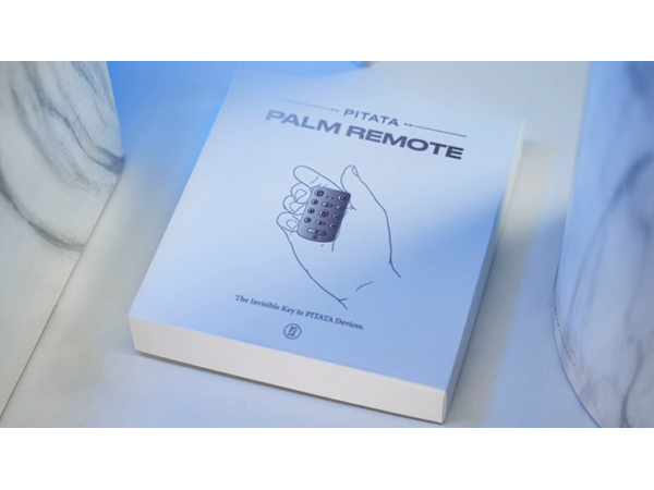 PITATA Palm Remote