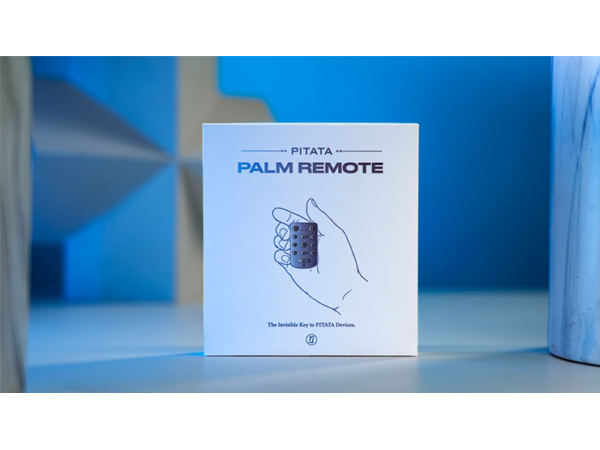 PITATA Palm Remote