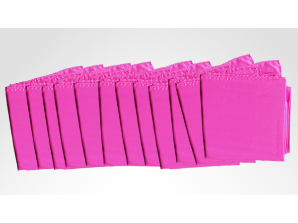 Silk 18 inch (Light Pink 12 Pack) Magic by Gosh