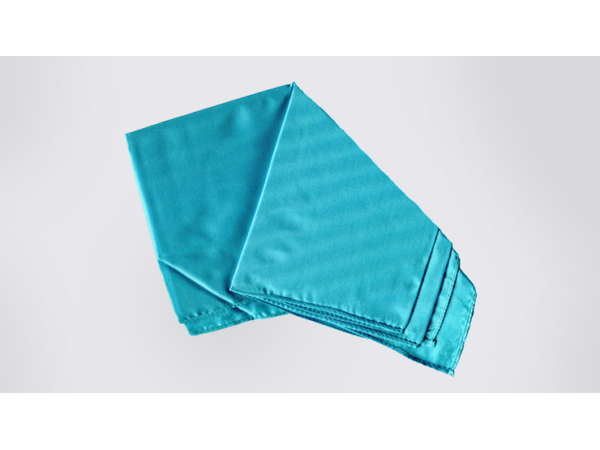 Silk 18 inch (Light Turquoise) Magic by Gosh