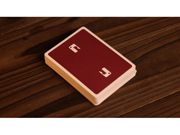 Red Roots (Teak Edition) by Room One