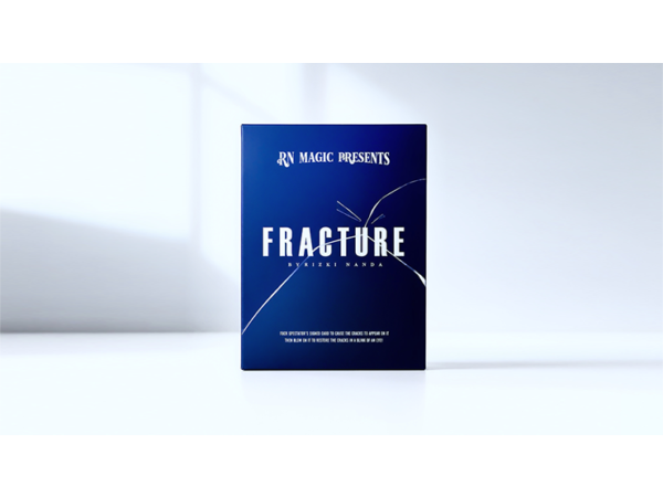 Fracture by Rizki Nanda & RN Magic