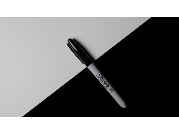 Smart Sharpie by Doosung & Ardubi (Standard)
