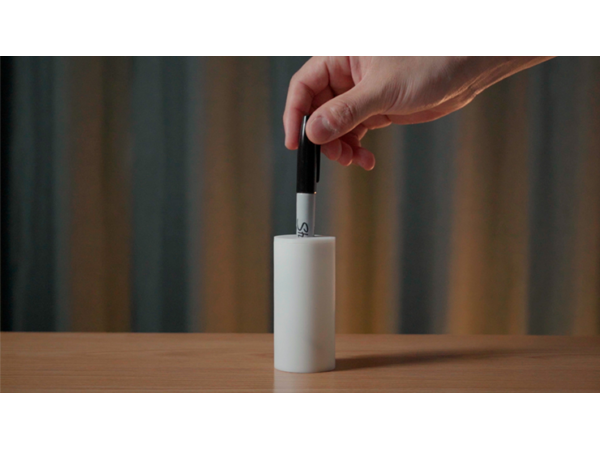 Smart Sharpie by Doosung & Ardubi (Standard)