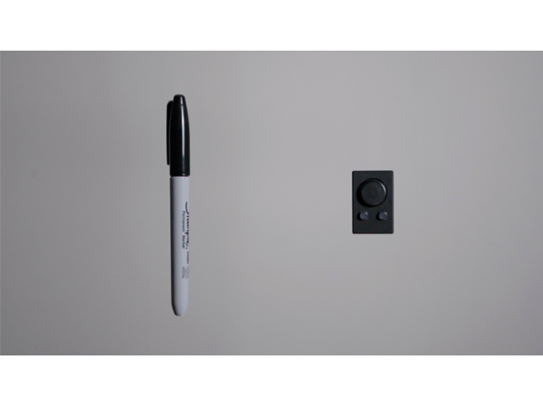 Smart Sharpie by Doosung & Ardubi (Standard)