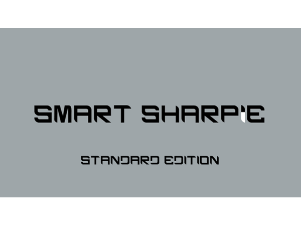 Smart Sharpie by Doosung & Ardubi (Standard)