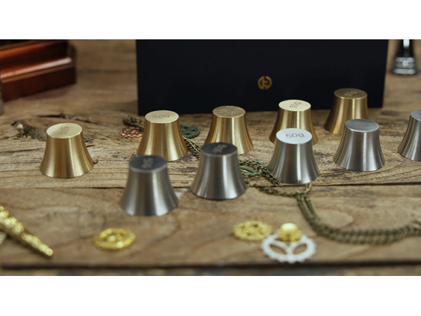 Weights Game by TCC Magic