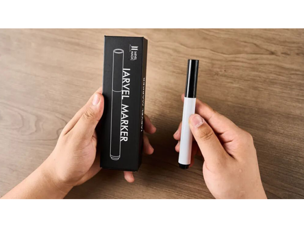IARVEL Marker