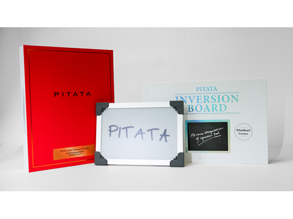 PITATA Inversion Whiteboard