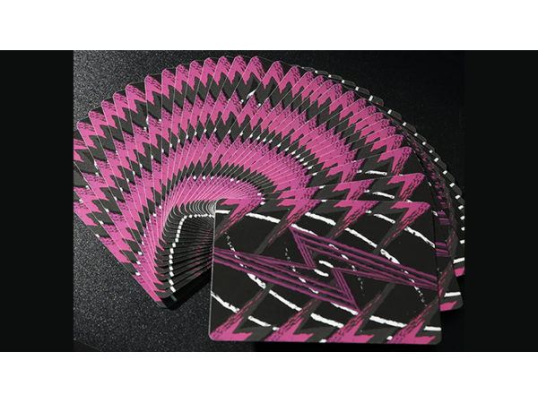 Bicycle Bolt Playing Cards